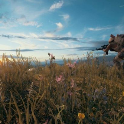 和平精英情侣头像可爱小熊 大逃杀吃鸡图片