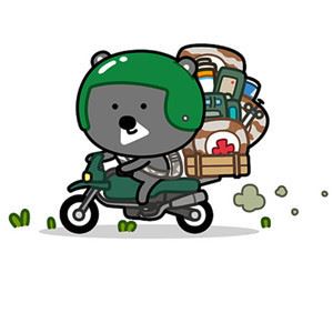 和平精英情侣头像可爱万圣南瓜 吃鸡Q版头像图片
