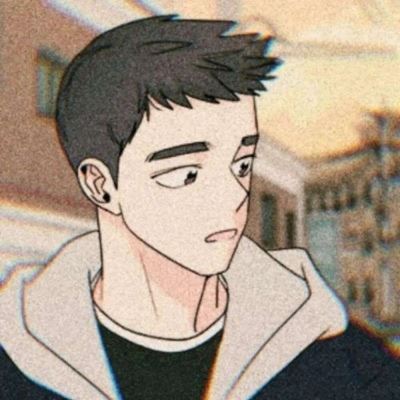 情侣头像大全两张一人一张动漫 情头甜蜜动漫图片