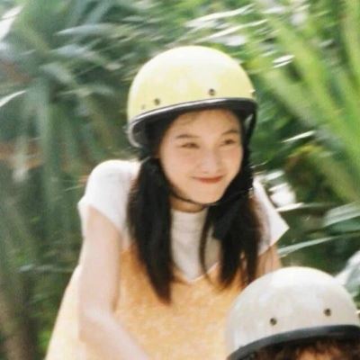 始于初见至于终老情侣头像 情头小清新两人图片