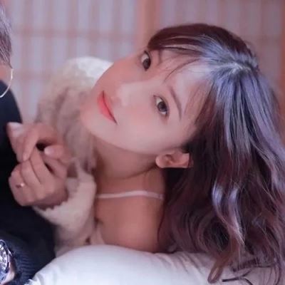 始于初见至于终老情侣头像 情头小清新两人图片