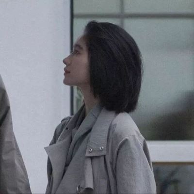 微信情侣头像始于初见止于终老 单人情头图片