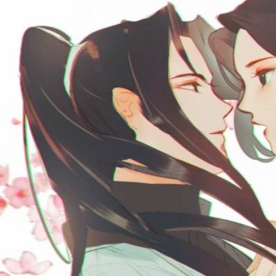 漫画情侣头像两张一半 新款动漫情头图片