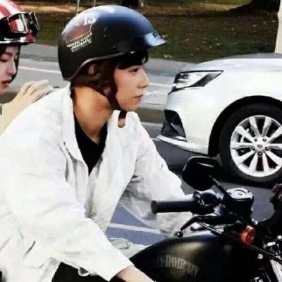 情侣头像始于初见止于终老漫画 超甜蜜幸福图片
