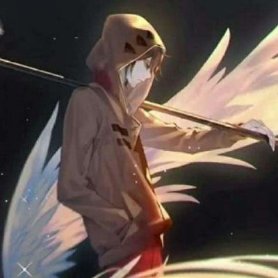 抖音情侣头像和背景 男女动漫图片