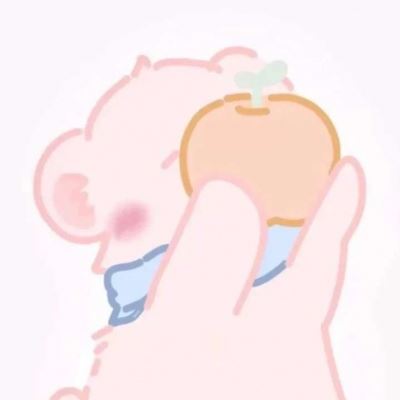 唐三小舞情侣头像一人一张 动漫可爱图片