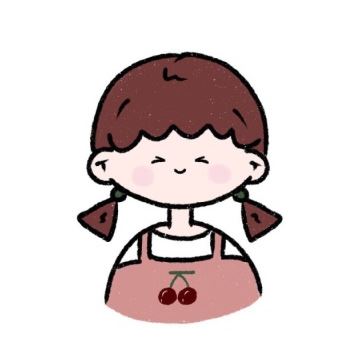 人物头像简笔画图片