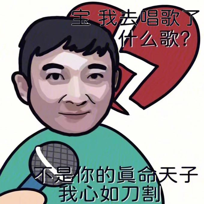 王思聪头像图片
