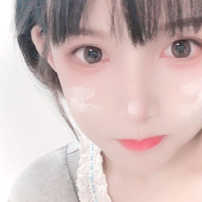 清纯美女头像图片