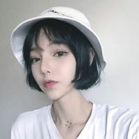 你的漂亮让我心动了_女生头像_爱扣扣网图片