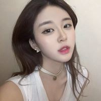你的漂亮让我心动了_女生头像_爱扣扣网图片