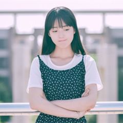 小清新森系美女貌美如花_女生头像_爱扣扣网图片