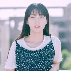 小清新森系美女貌美如花_女生头像_爱扣扣网图片