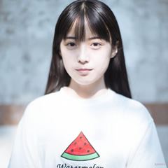 小清新森系美女貌美如花_女生头像_爱扣扣网图片