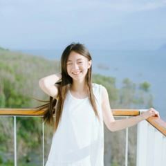 小清新森系美女貌美如花_女生头像_爱扣扣网图片
