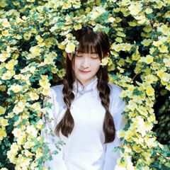 小清新森系美女貌美如花_女生头像_爱扣扣网图片