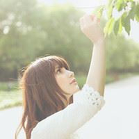 小清新花样美女森系_女生头像_爱扣扣网图片