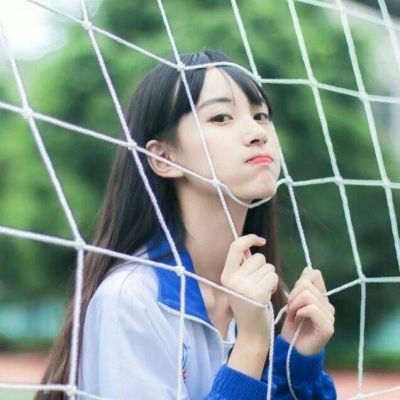 可爱头像女生萌萌哒图片