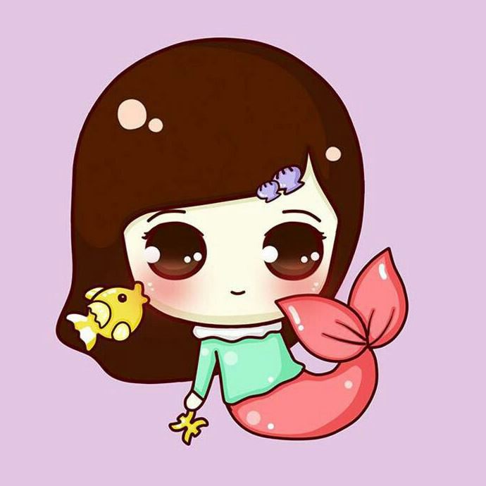 十二星座女生专属头像图片