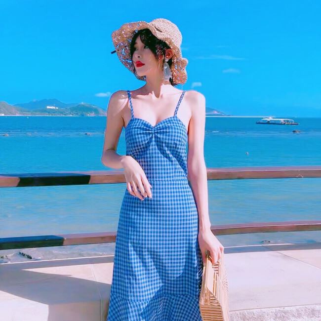 女生头像真人图片