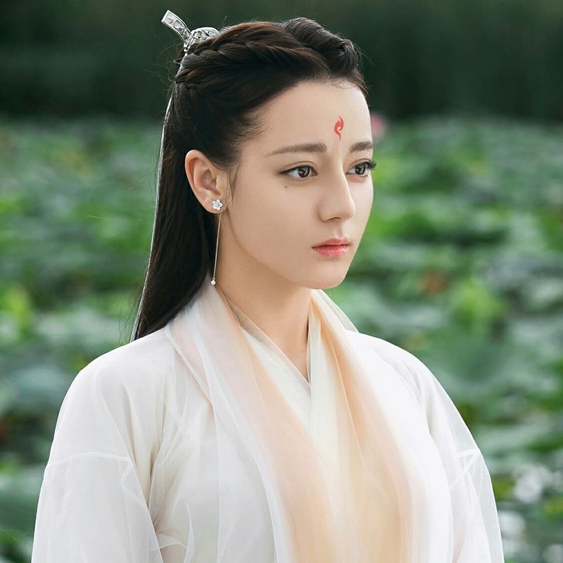 女生头像真人图片