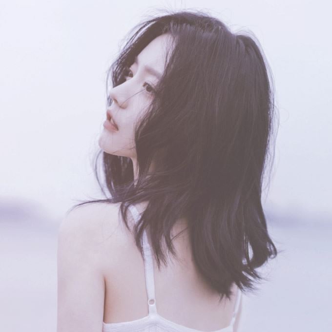 女生头像真人图片