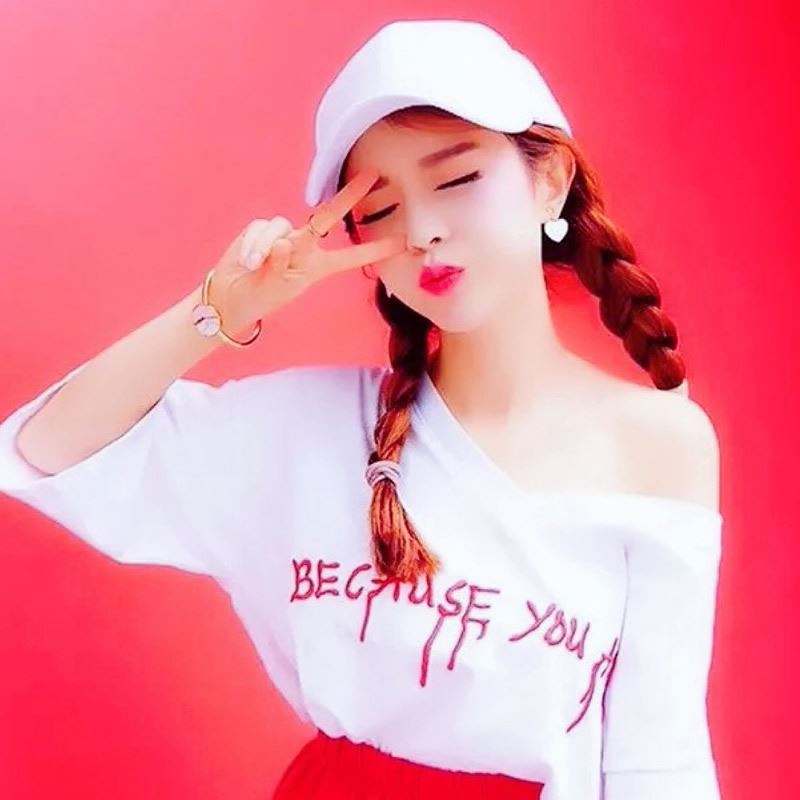 网图女生头像甜美可爱图片