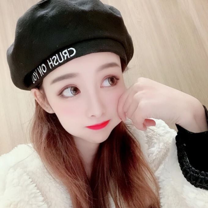 网图女生头像甜美可爱图片