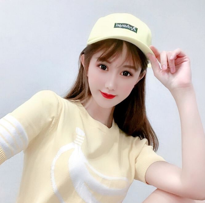 网图女生头像甜美可爱图片
