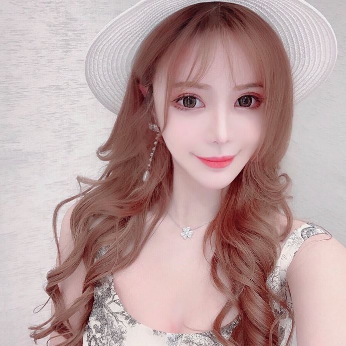 网图女生头像甜美可爱图片