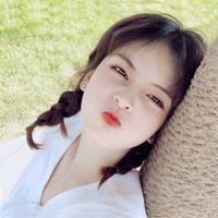 可爱的头像女生呆萌图片