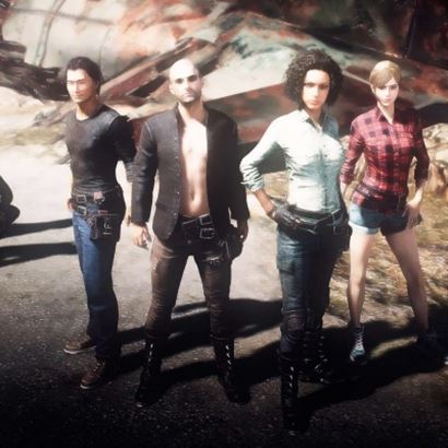 和平精英情侣头像可爱小熊 大逃杀吃鸡图片