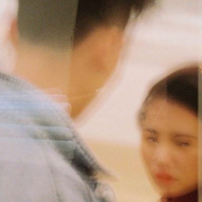 抖音超宠溺情侣头像 成熟文艺图片