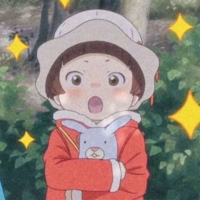 情侣头像小孩扎辫子 微信情侣头像图片