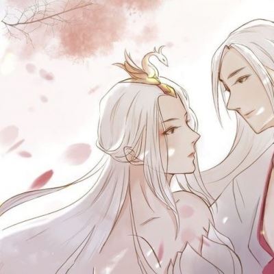 王者荣耀赵云的情侣头像 王者荣耀cp图片