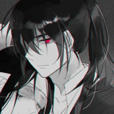 情侣头像两张 小清新 魔道祖师情侣头像图片
