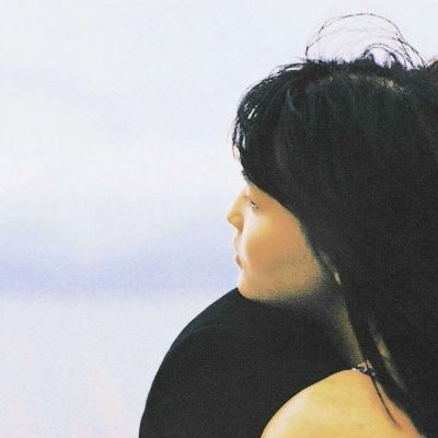 抖音超宠溺情侣头像 成熟文艺图片