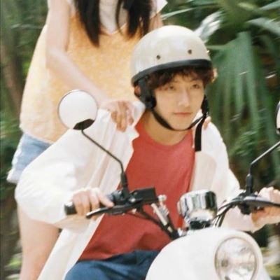 始于初见至于终老情侣头像 情头小清新两人图片