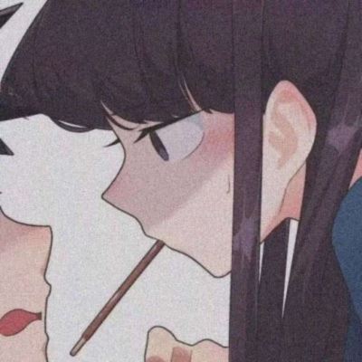 漫画情侣头像两张一半 新款动漫情头图片