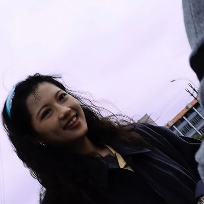 抖音超宠溺情侣头像 成熟文艺图片