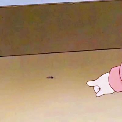 情侣头像小孩扎辫子 微信情侣头像图片