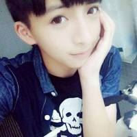 帅气傲娇不撩人_男生头像_爱扣扣网图片