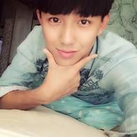 帅气傲娇不撩人_男生头像_爱扣扣网图片
