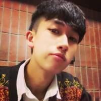 帅气傲娇不撩人_男生头像_爱扣扣网图片