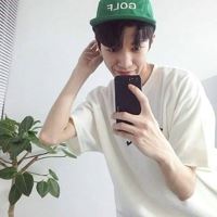 时尚帅哥最耀眼的光_男生头像_爱扣扣网图片