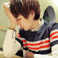 小男人 小帅气_男生头像_爱扣扣网图片