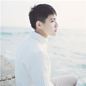 童话世界的白马王子_男生头像_爱扣扣网图片