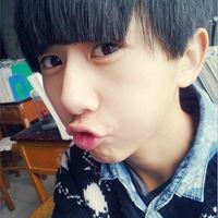 风流狂少英俊帅气_男生头像_爱扣扣网图片