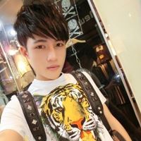 风流狂少英俊帅气_男生头像_爱扣扣网图片
