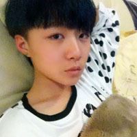 风流狂少英俊帅气_男生头像_爱扣扣网图片